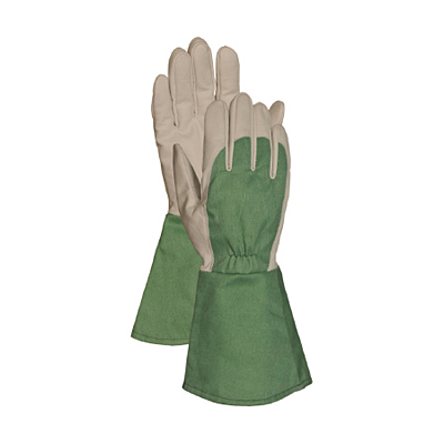Thorn Resistant Gauntlet Gloves