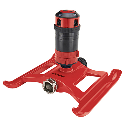 Sprinkler - Dramm 4 Pattern Gear Red