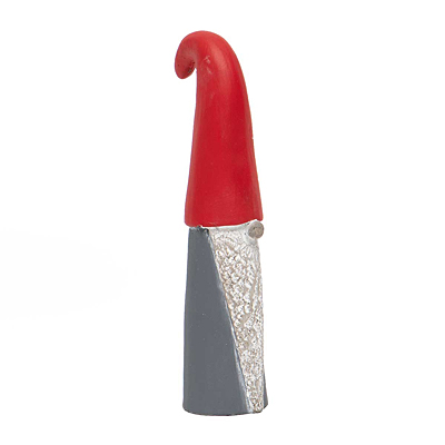 Gnome Concrete