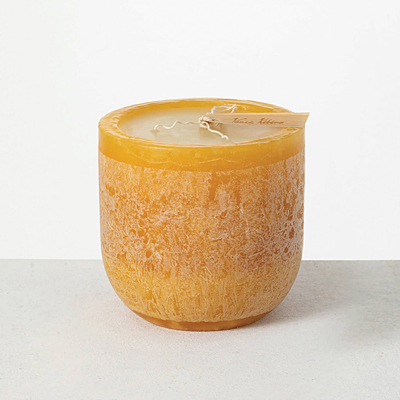 Timber Goblet - Brown Sugar
