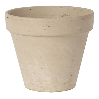 German Standard Pot - Granite Clay