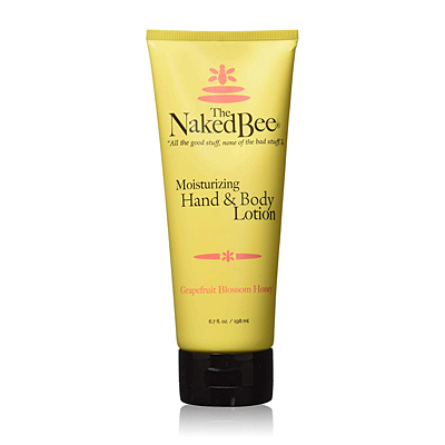 NB Hand & Body Lotion - Grapefruit Blossom