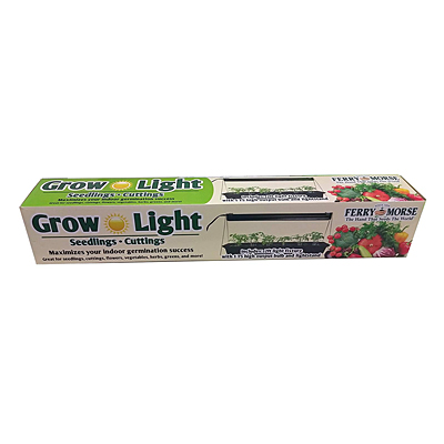 Grow Light - Ferry Morse