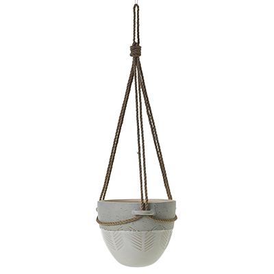 Hammock Hanging Pot