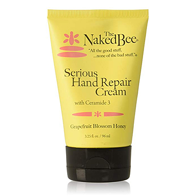 NB Hand Repair Cream - Grapefruit Blossom