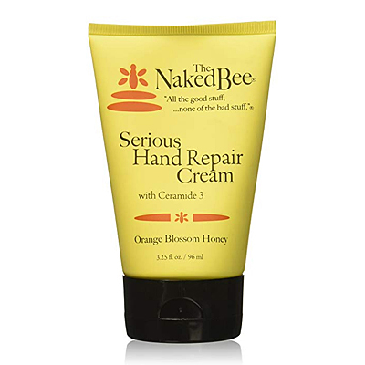 NB Hand Repair Cream - Orange Blossom