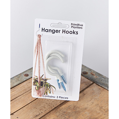 Hanger Hooks (3 pack)