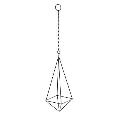 Hanging Geo Frame