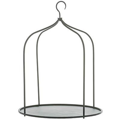 Hanging Pendant Display Tray