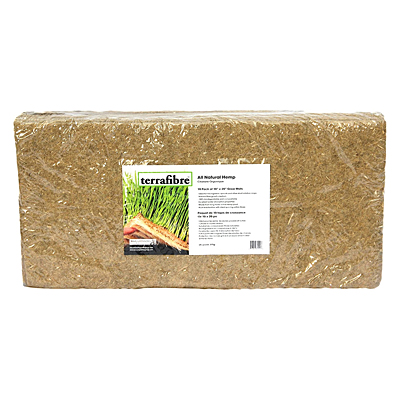 Grow Mat - Terrafibre Hemp