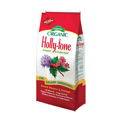 Espoma Holly-tone