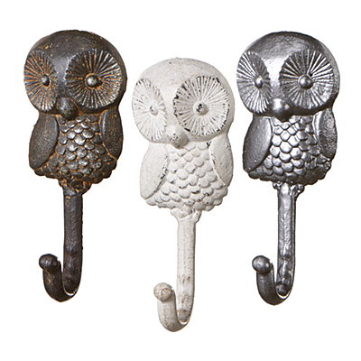 Hook - Owl