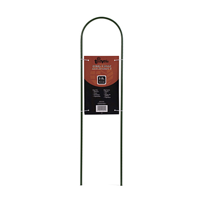 U Hoops - Terra Verde Steel
