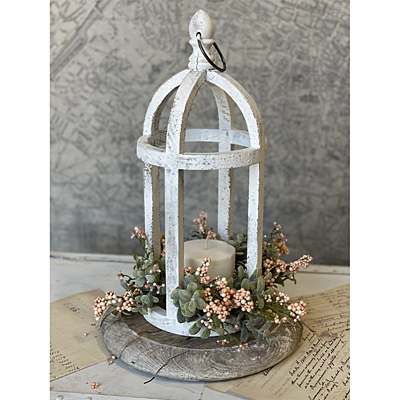 Lantern - Hopewell