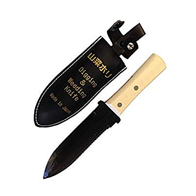 Digging Tool - Hori-Hori with Sheath