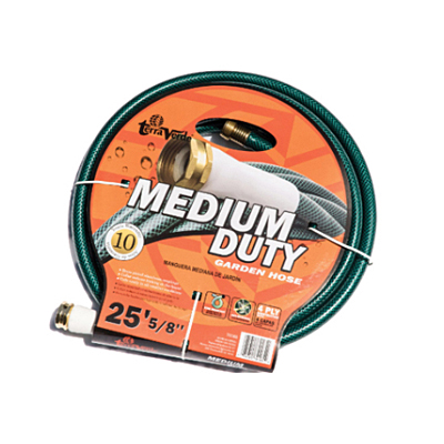 Hose - Terra Verde Med Duty