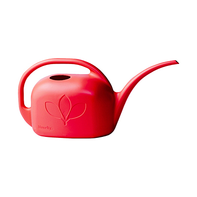 Watering Can - Household Red