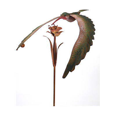 Stake - Hummingbird Balance
