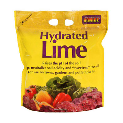 Bonide Hydrated Lime