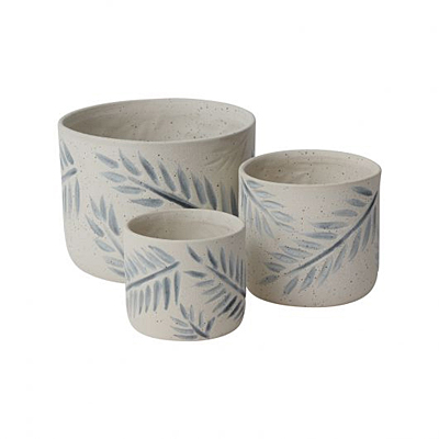 Planter - Imprint Pot