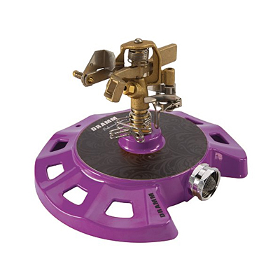 Sprinkler - Dramm Circular Impulse Berry