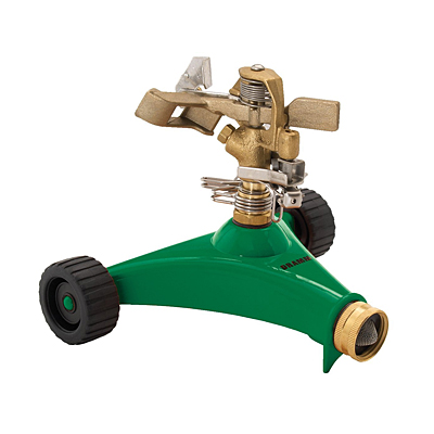 Sprinkler - Dramm Impulse - Green