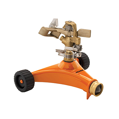 Sprinkler - Dramm Impulse Orange