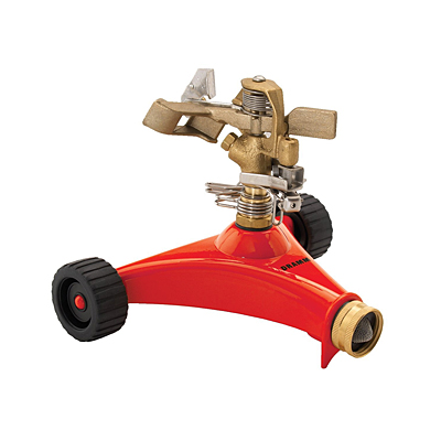 Sprinkler - Dramm Impulse Red
