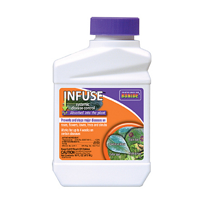 Infuse Systemic Fungicide Concentrate