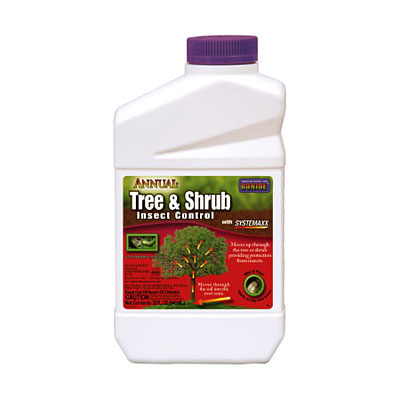 Bonide Annual Tree and Shrub Drench Insect Control