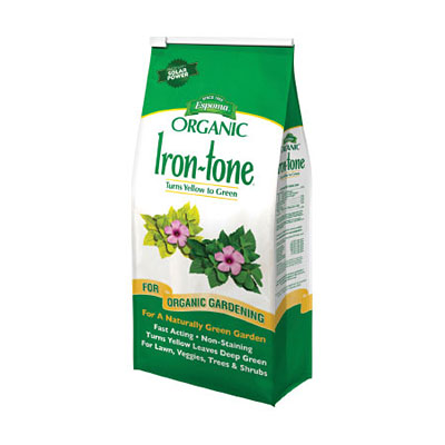 Espoma Iron-tone
