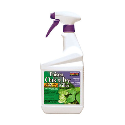 Bonide Poison Oak and Ivy Killer RTU