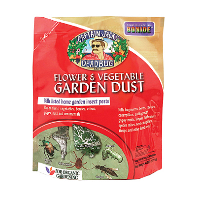 Bonide Captain Jack's Dead Bug Brew DUST