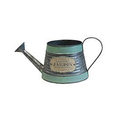 Jardin Watering Can - Turquoise