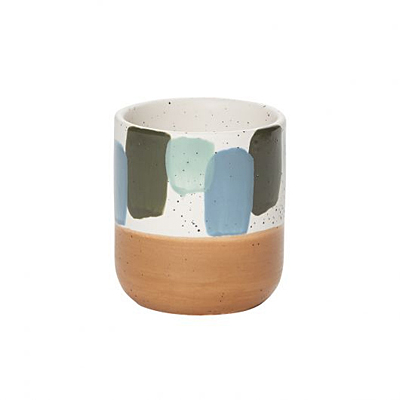 Jazzy Mug - Multicolor