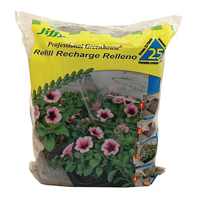 Jiffy Peat Pellets