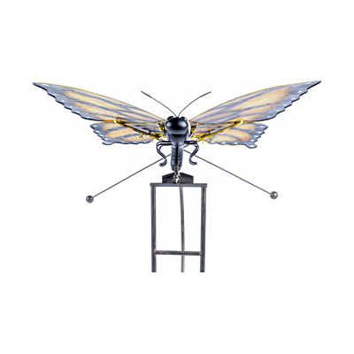 Jumbo Kinetic Monarch Butterfly