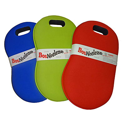 Kneeler - Bosmere Junior Green