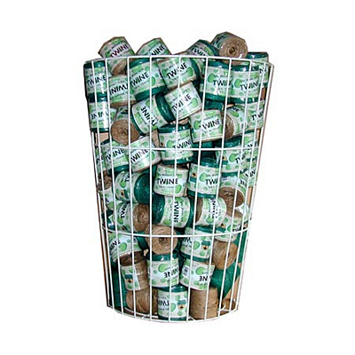 Eaton Jute Twine - Green