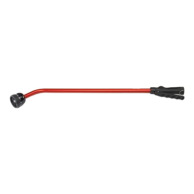 Wand - Dramm Kaleidoscope Rain Red
