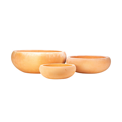 Planter - Kelso Bowl Terracotta