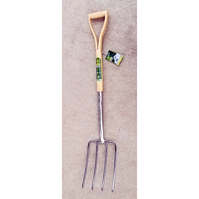 Fork - KEW S/S Digging