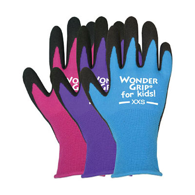 Glove - Kid Wonder Grip