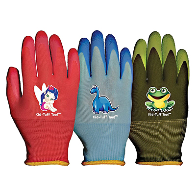 Glove - Kid-Tuff Too!