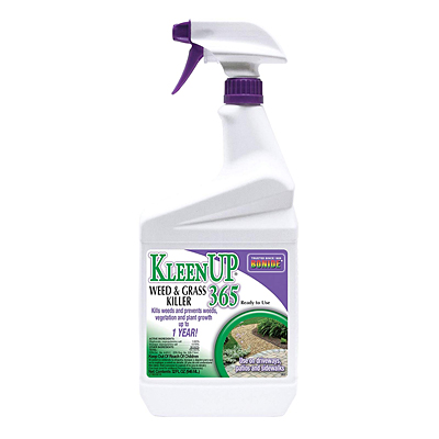 Bonide Kleenup 365 Grass/Weed Killer RTU