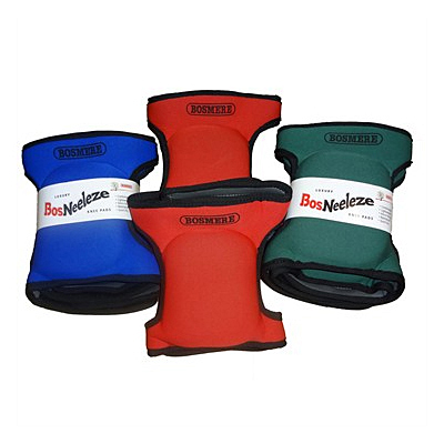 Knee Pads - Bosmere Kneeleze - Blue