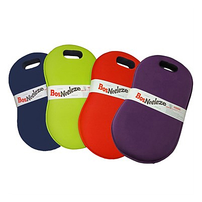 Kneeler - Bosmere Kneeleze - Blue