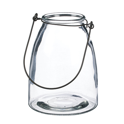 Lantern Vase