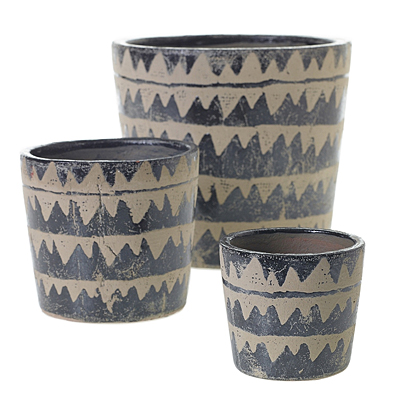 Lazzaro Pot