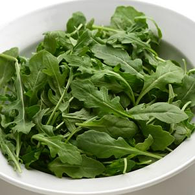 Lettuce 'Arugula'